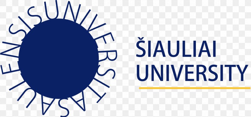 Šiauliai University Logo Brand Font, PNG, 1280x597px, Logo, Area, Blue, Brand, Point Download Free