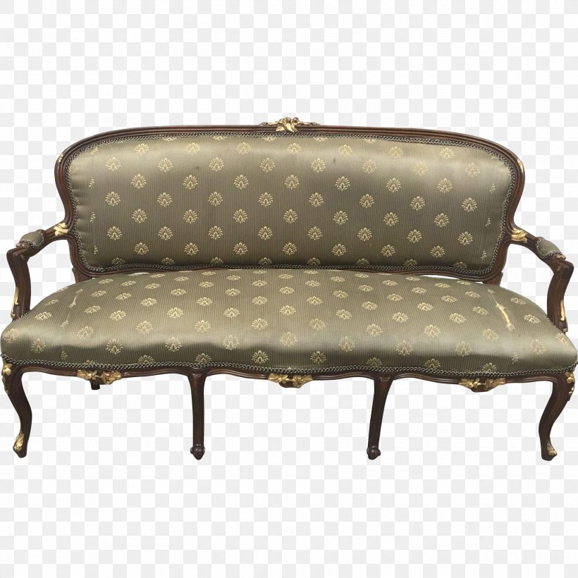 Loveseat Couch Davenport Chair Furniture, PNG, 1830x1830px, Loveseat, Apartment, Chair, Couch, Crate Barrel Download Free