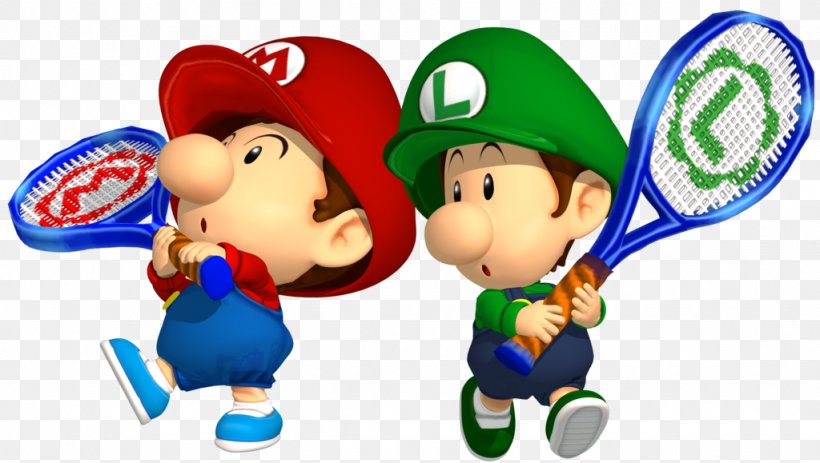 Mario Bros. Mario & Luigi: Partners In Time Wii, PNG, 1024x579px, Mario, Baby Luigi, Child, Luigi, Mario Bros Download Free