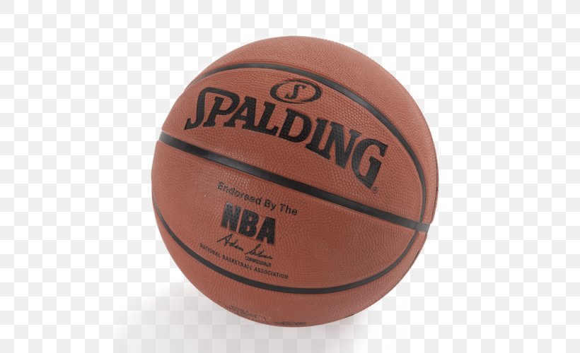 NBA Team Sport Basketball Spalding, PNG, 500x500px, Nba, Ball, Basketball, Basketball Official, Crossover Dribble Download Free