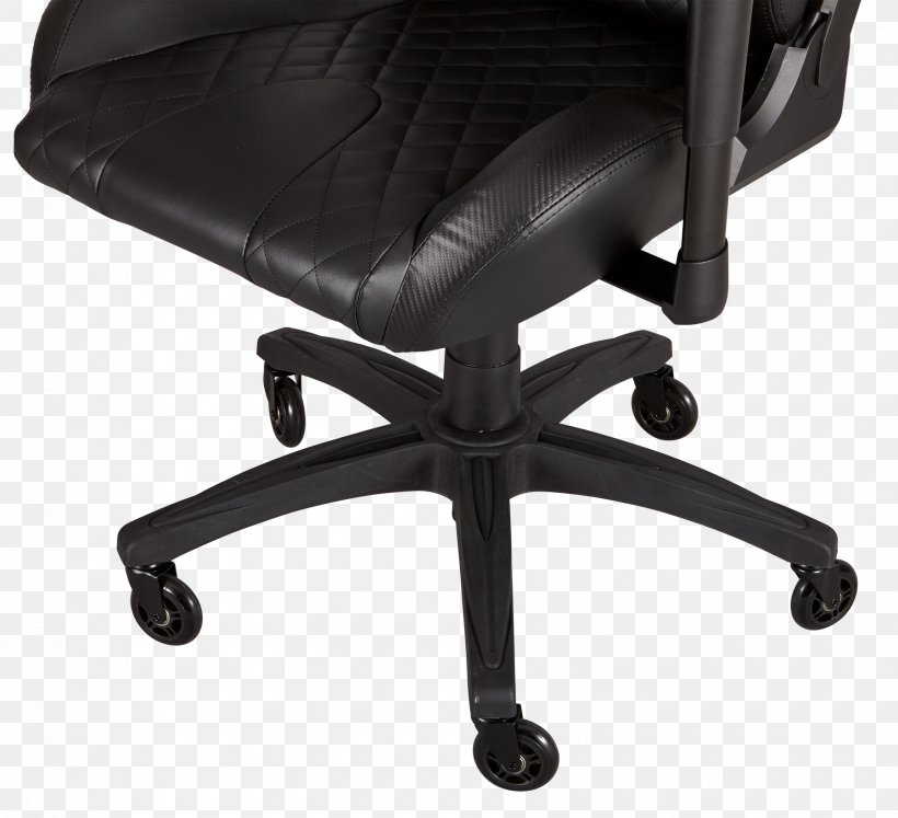 Office & Desk Chairs Furniture Seat Gaming Chair, PNG, 1800x1640px, Office Desk Chairs, Black, Caster, Chair, Computer Download Free