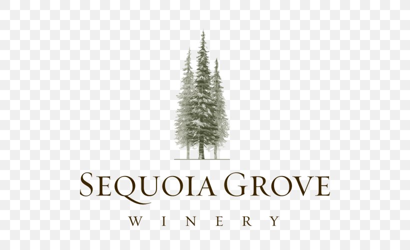 Rutherford Sequoia Grove Winery Napa Cabernet Sauvignon Wine Country, PNG, 500x500px, Rutherford, Brand, Cabernet Sauvignon, Christmas Decoration, Christmas Ornament Download Free