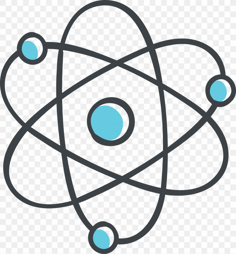 School Supplies Back To School, PNG, 2790x3000px, School Supplies, Atom, Atomic Nucleus, Atomic Orbital, Atomic Theory Download Free