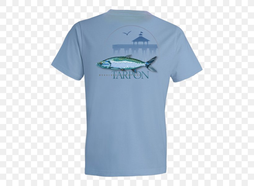 T-shirt Logo Sleeve Font, PNG, 547x600px, Tshirt, Active Shirt, Blue, Brand, Clothing Download Free