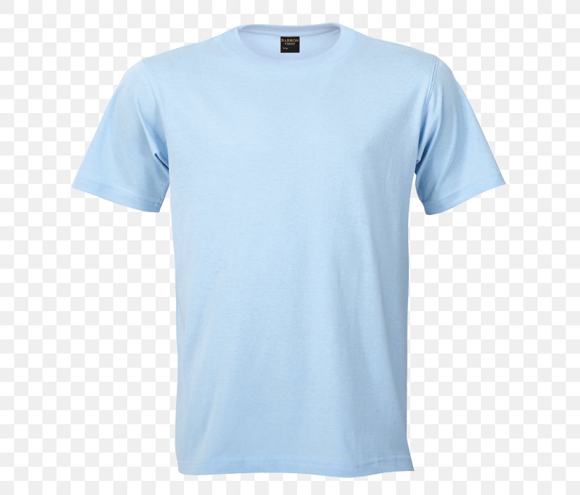T-shirt Sleeve Clothing Jersey, PNG, 700x700px, Tshirt, Active Shirt, Blue, Boot, Clothing Download Free