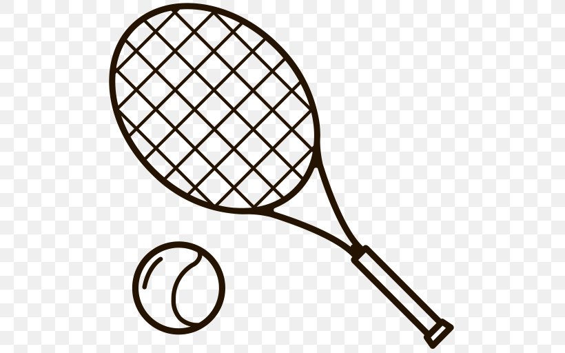 Tennis Centre Racket Rakieta Tenisowa Sport, PNG, 512x512px, Tennis, Ball, Racket, Rakieta Tenisowa, Sport Download Free