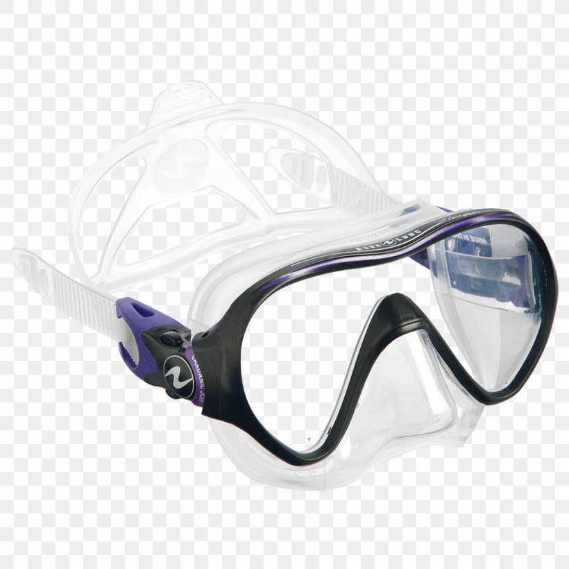 Aqua-Lung Aqua Lung/La Spirotechnique Diving & Snorkeling Masks Scuba Diving, PNG, 1000x1000px, Aqualung, Aqua Lungla Spirotechnique, Buckle, Diving Mask, Diving Snorkeling Masks Download Free