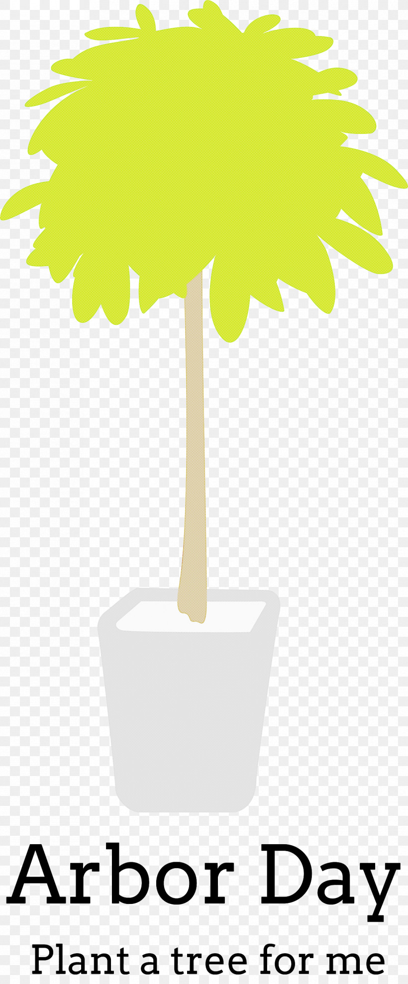 Arbor Day Green Earth Earth Day, PNG, 1243x2999px, Arbor Day, Arecales, Earth Day, Flowerpot, Green Earth Download Free