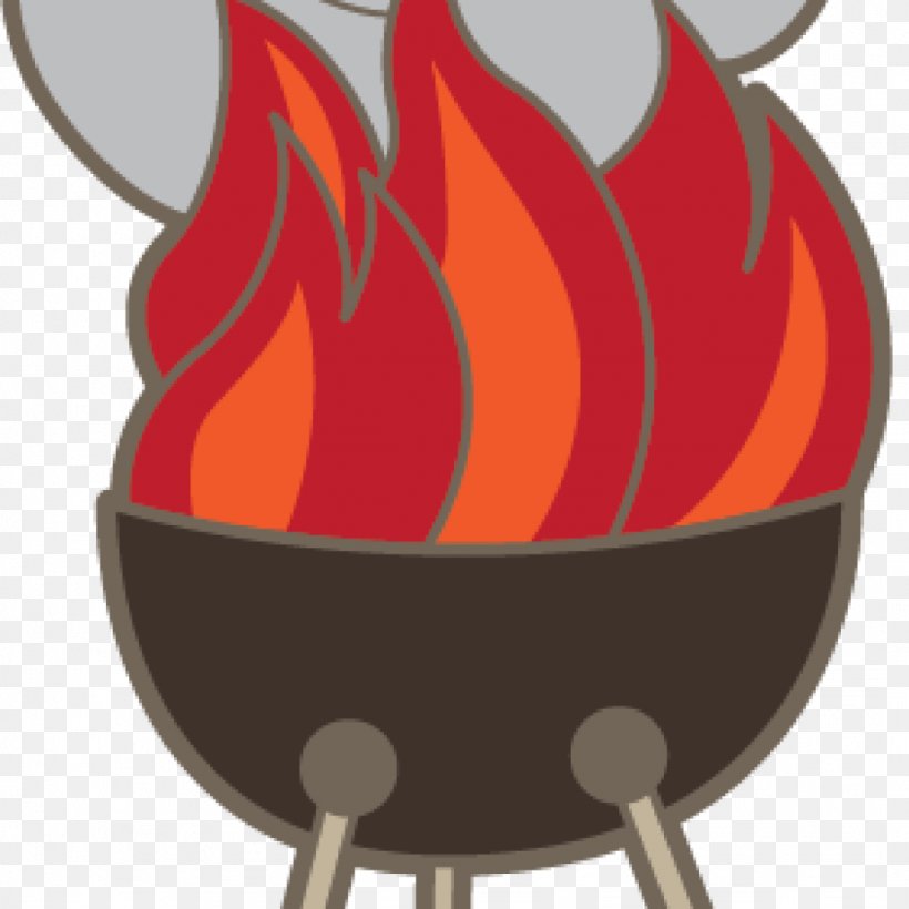 Barbecue Grill Clip Art Image Illustration, PNG, 1024x1024px, Barbecue, Art, Barbecue Grill, Charcoal, Food Download Free