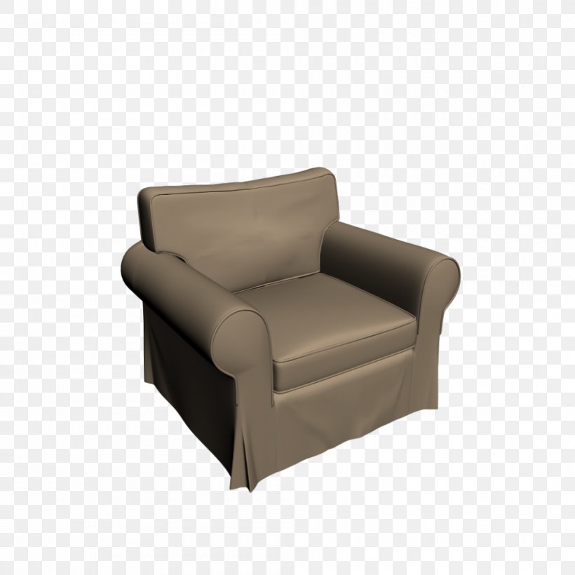 Couch Throw Pillow Clip Art, PNG, 1000x1000px, Chair, Armrest, Club Chair, Comfort, Couch Download Free