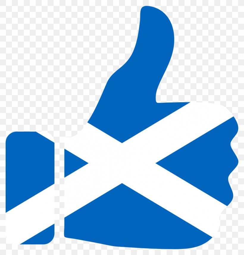 Flag Of Scotland Thumb Signal Clip Art, PNG, 955x1000px, Scotland, Area, Blue, Flag, Flag Of Benin Download Free