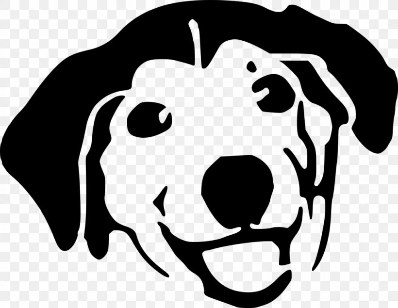 Labrador Retriever Pit Bull Puppy Stencil Clip Art, PNG, 1024x794px, Watercolor, Cartoon, Flower, Frame, Heart Download Free