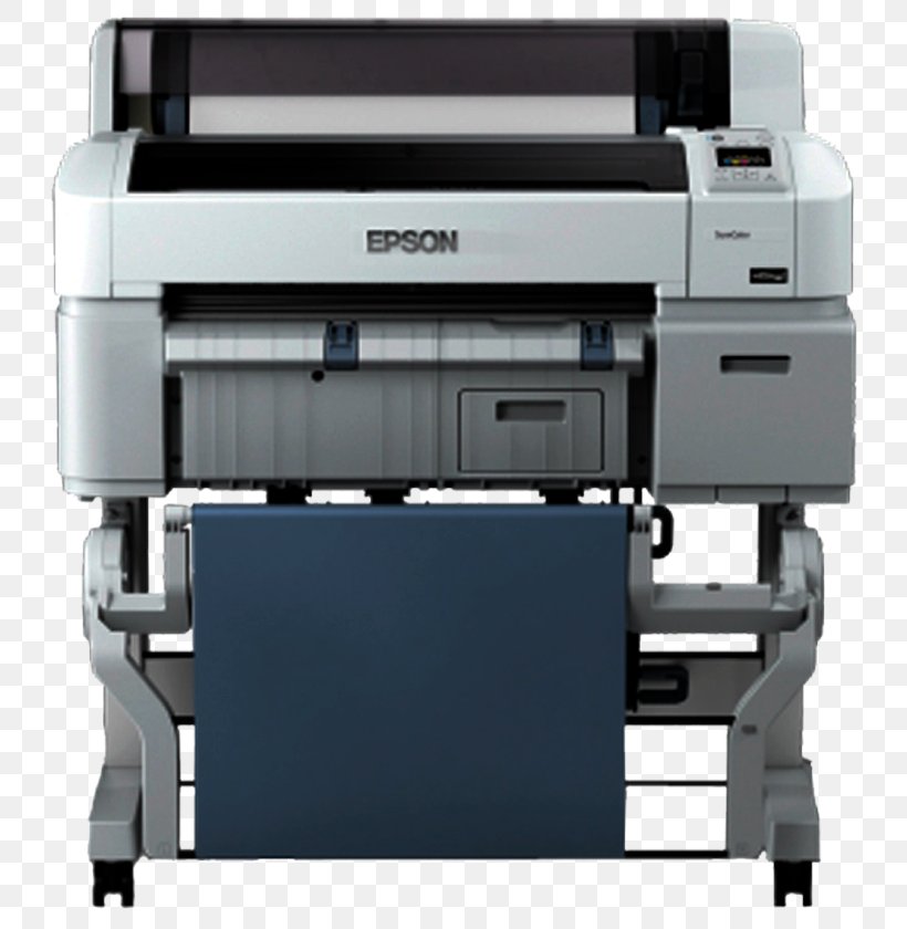 Laser Printing Epson SureColor P400 Epson SureColor P7000 Wide-format Printer, PNG, 800x840px, Laser Printing, Company, Electronic Device, Electronics, Epson Download Free