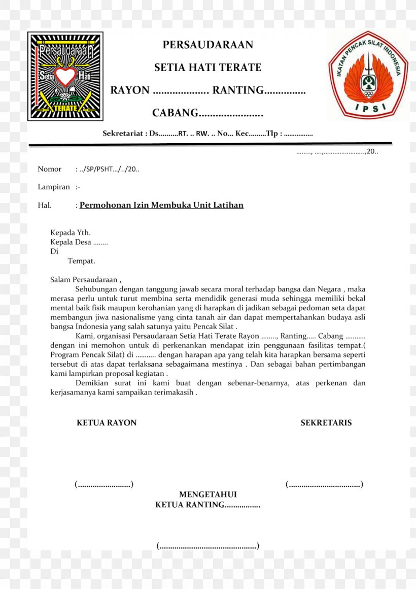 Letter Indonesian Language Surat Document Wedding Invitation, PNG, 1131x1600px, Letter, Area, Cabang, Cover Letter, Document Download Free