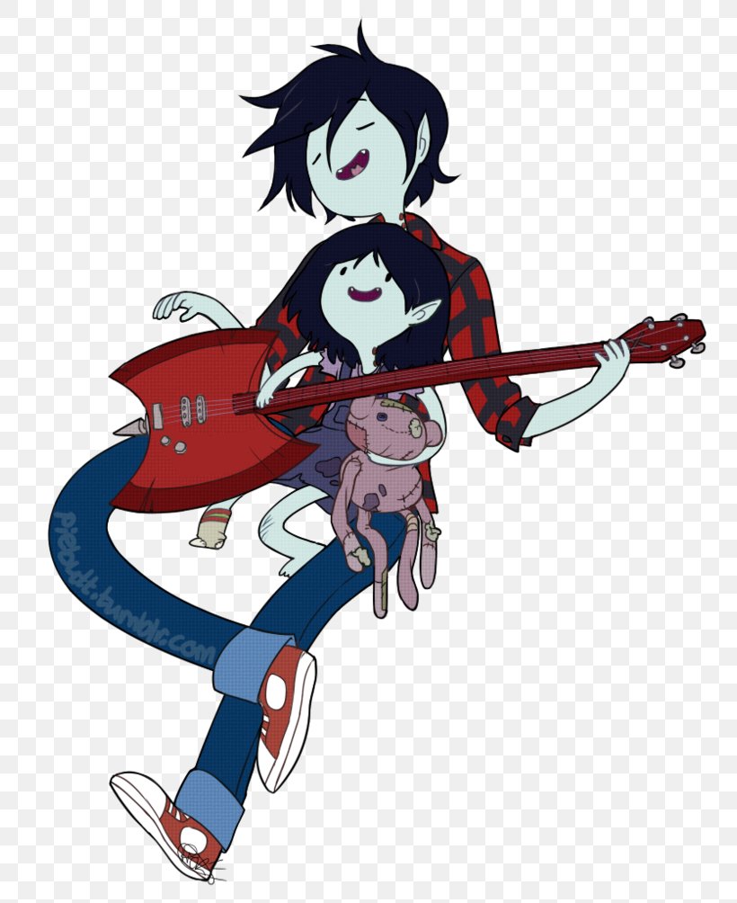 Marceline The Vampire Queen Marshall Lee Bad Little Boy Adventure, PNG, 796x1004px, Watercolor, Cartoon, Flower, Frame, Heart Download Free