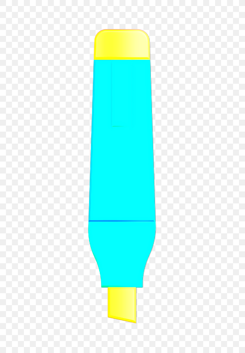 Marker Icon School Icon Pen Icon, PNG, 276x1180px, Marker Icon, Aqua, Azure, Blue, Circle Download Free