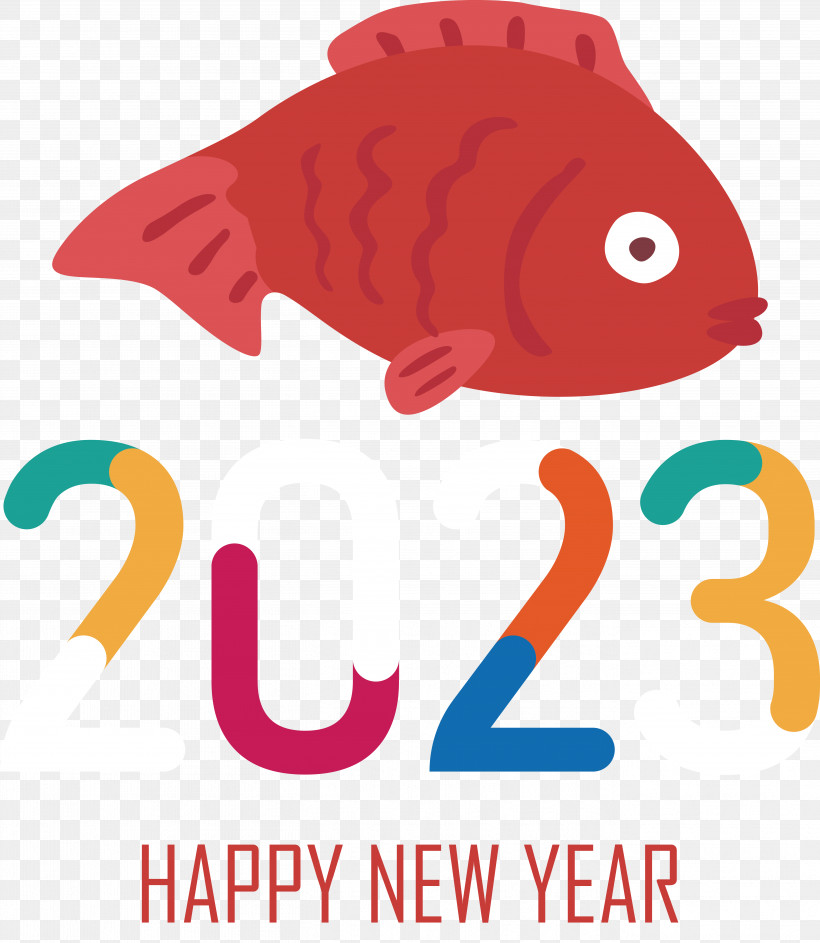 2023 Happy New Year 2023 New Year, PNG, 5452x6271px, 2023 Happy New Year, 2023 New Year Download Free