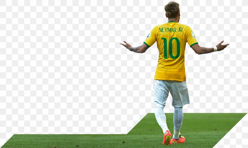 Brazil National Football Team Santos FC 2014 FIFA World Cup Football Player, PNG, 1000x600px, 2014 Fifa World Cup, Brazil National Football Team, Ball, Brazil, Carlos Alberto Torres Download Free