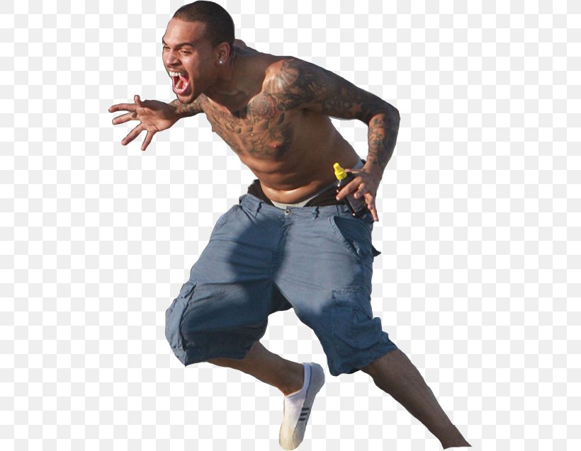 Chris Brown Gulls Dancer Hip-hop Dance, PNG, 516x637px, Chris Brown, Aggression, Dance, Dancer, Gulls Download Free