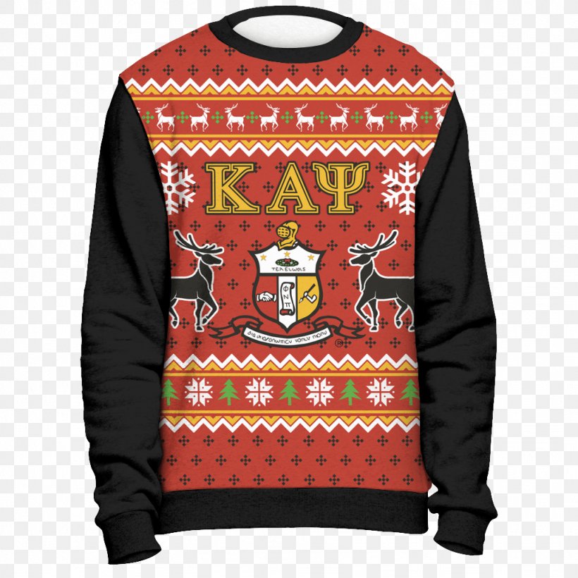 Christmas Jumper T-shirt Hoodie Sweater, PNG, 1024x1024px, Christmas Jumper, Blazer, Bluza, Brand, Christmas Download Free