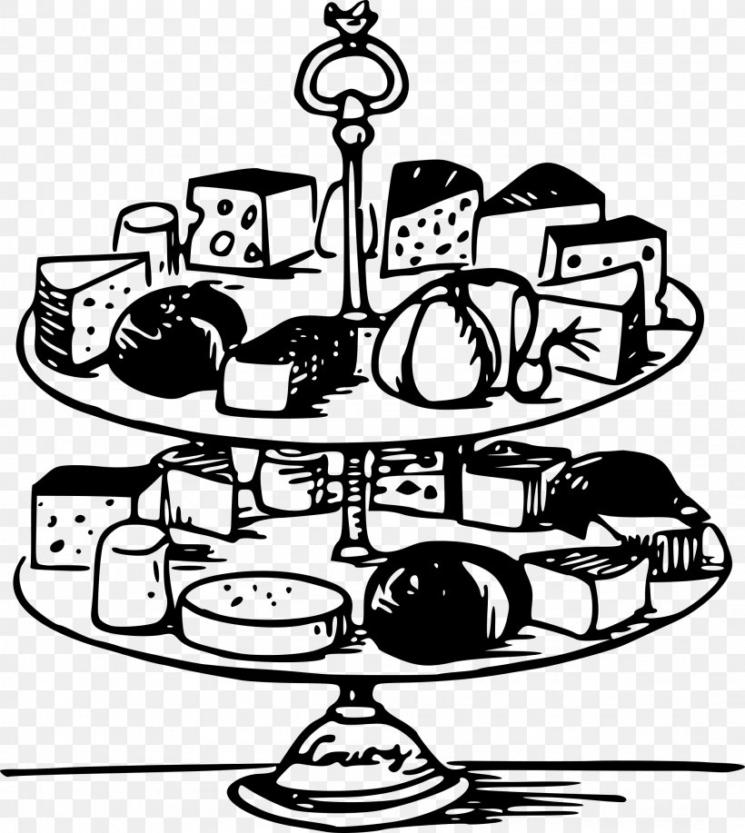 Emmental Cheese Cream Food Clip Art, PNG, 2144x2400px, Cheese, Art, Artwork, Black And White, Coloring Book Download Free