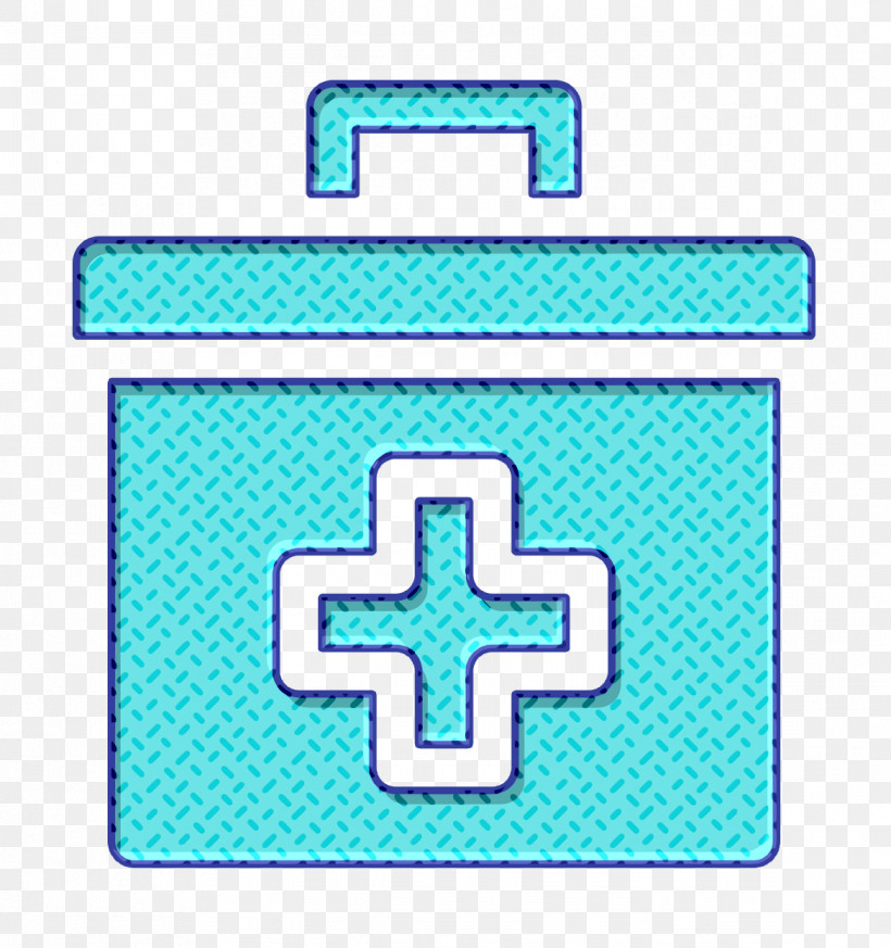 First Aid Kit Icon Summer Camp Icon Healthcare And Medical Icon, PNG, 1168x1244px, First Aid Kit Icon, Aqua, Healthcare And Medical Icon, Line, Rectangle Download Free