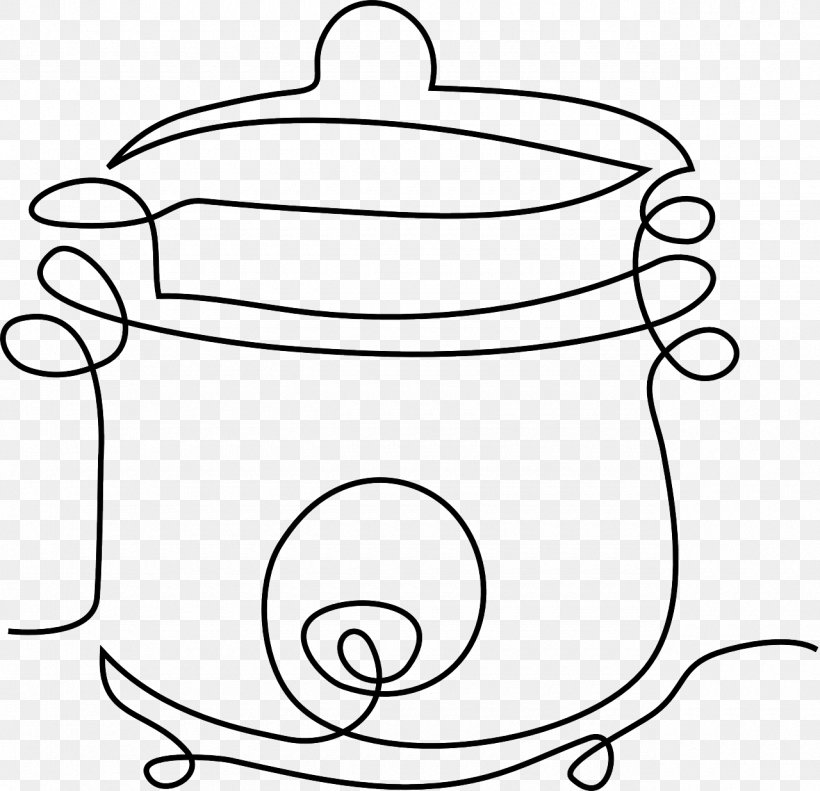 Instant Pot Pressure Cooking Olla Slow Cookers Clip Art, PNG, 1280x1235px, Instant Pot, Artwork, Black And White, Cooker, Cooking Download Free