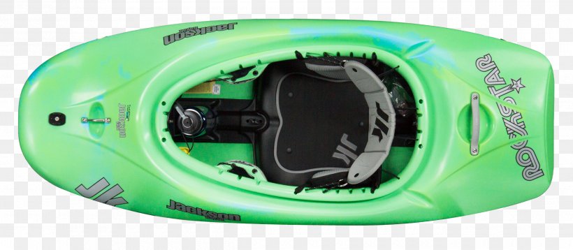 Jackson Kayak, Inc. Rockstar Playboating Bluegrass II, PNG, 2500x1092px, Jackson Kayak Inc, Boat, Green, Hardware, Kayak Download Free