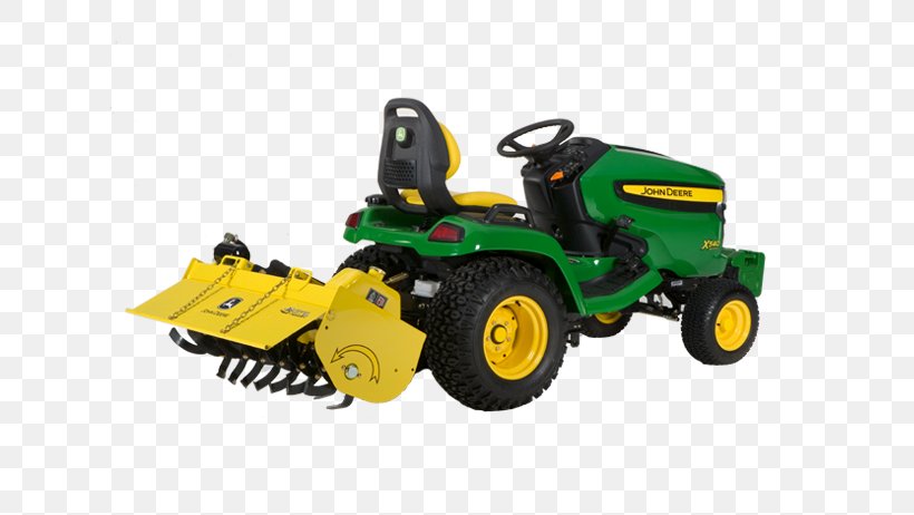 John Deere Cultivator Lawn Mowers Tractor String Trimmer, PNG, 642x462px, John Deere, Agricultural Machinery, Backhoe, Construction Equipment, Cultivator Download Free