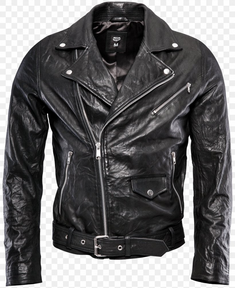 Leather Jacket Clothing, PNG, 1633x2000px, Jacket, Black, Buckskin, Clothing, Factory Outlet Shop Download Free