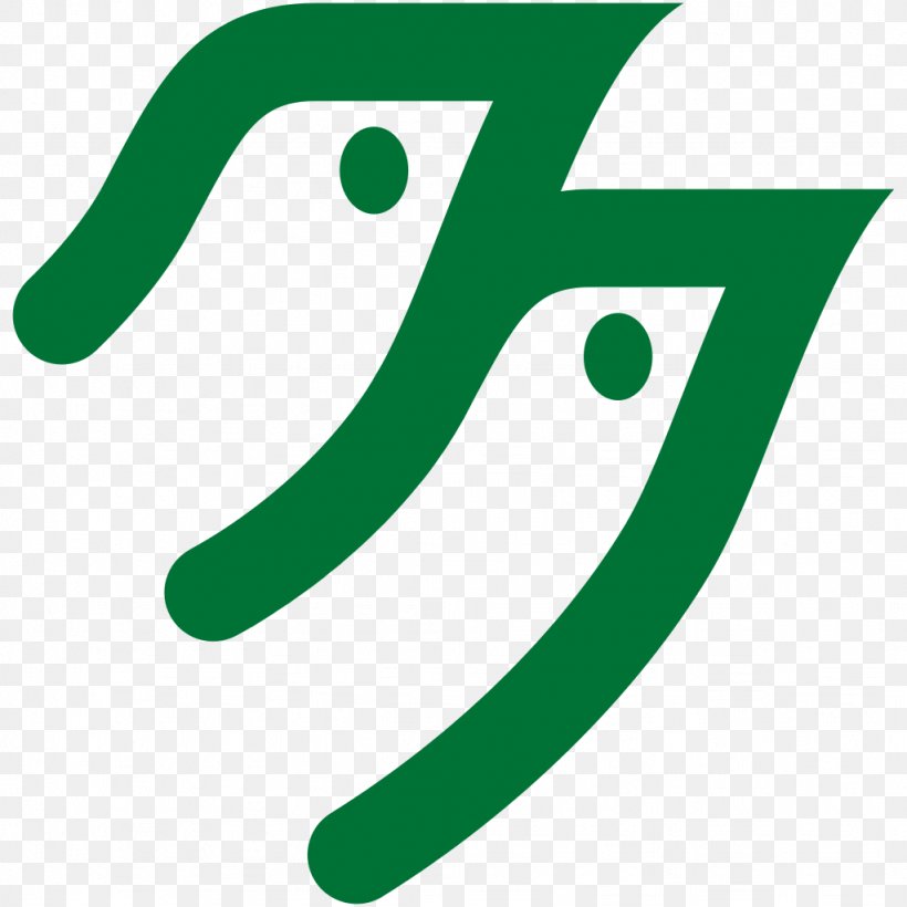 Logo Brand Symbol Font, PNG, 1024x1024px, Logo, Area, Brand, Green, Organism Download Free