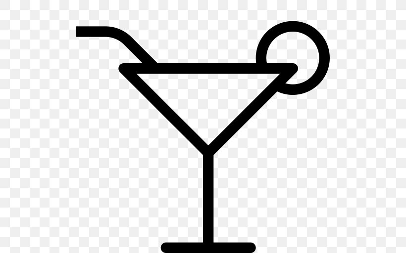 Mojito Cocktail Drink, PNG, 512x512px, Mojito, Area, Black And White, Cocktail, Daiquiri Download Free