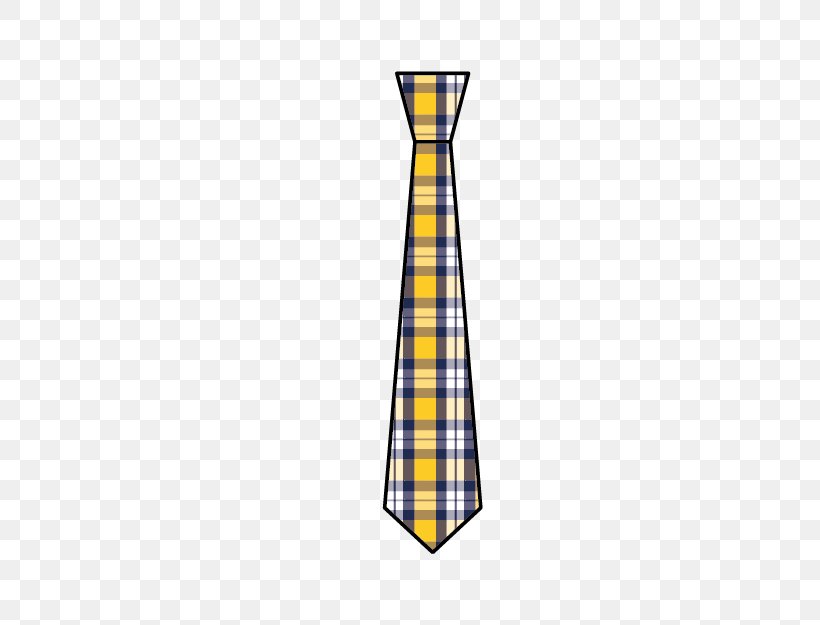 Necktie Clothing Clip Art, PNG, 624x625px, Necktie, Clothing, Textile, Weaving, Yellow Download Free