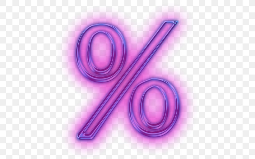 Percent Sign Percentage Symbol Ampersand Ratio, PNG, 512x512px, Percent Sign, Alphanumeric, Ampersand, Asterisk, Fraction Download Free
