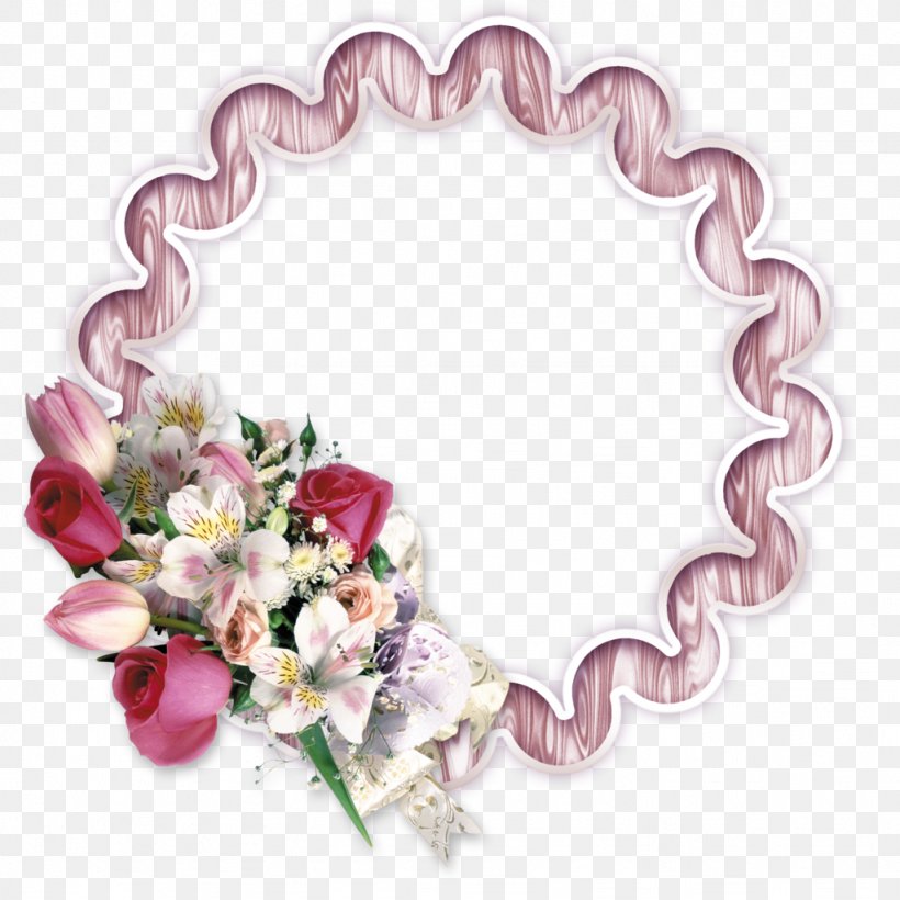 Picture Frames Clip Art, PNG, 1024x1024px, Picture Frames, Artificial Flower, Blog, Computer Software, Cut Flowers Download Free