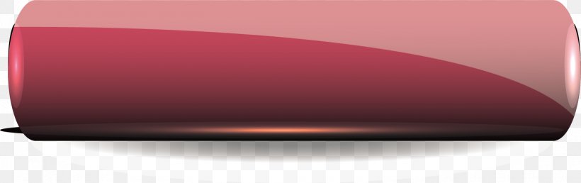 Rectangle, PNG, 1400x442px, Rectangle, Cylinder, Red Download Free