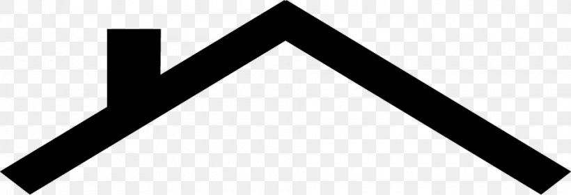 Roofline House Clip Art, PNG, 960x328px, Roof, Architectural Engineering, Black, Black And White, Brand Download Free