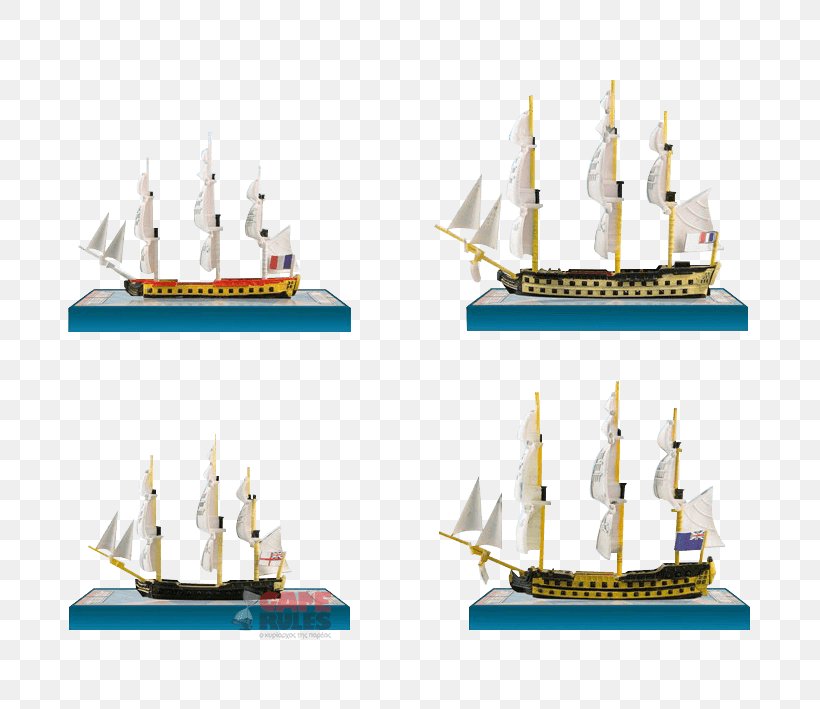 Sails Of Glory Caravel Sailing Ship Game, PNG, 709x709px, Sails Of Glory, Age Of Sail, Board Game, Caravel, Fluyt Download Free