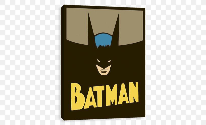 Batman In The Forties Mammal Book Logo, PNG, 500x500px, Batman, Book, Brand, Character, Comic Book Download Free