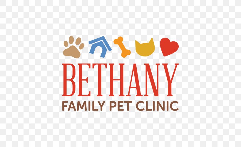 Bethany Family Pet Clinic: Merrill Robert DVM Veterinarian Veterinary Medicine, PNG, 500x500px, Bethany Family Pet Clinic, Area, Bethany, Brand, Clinic Download Free