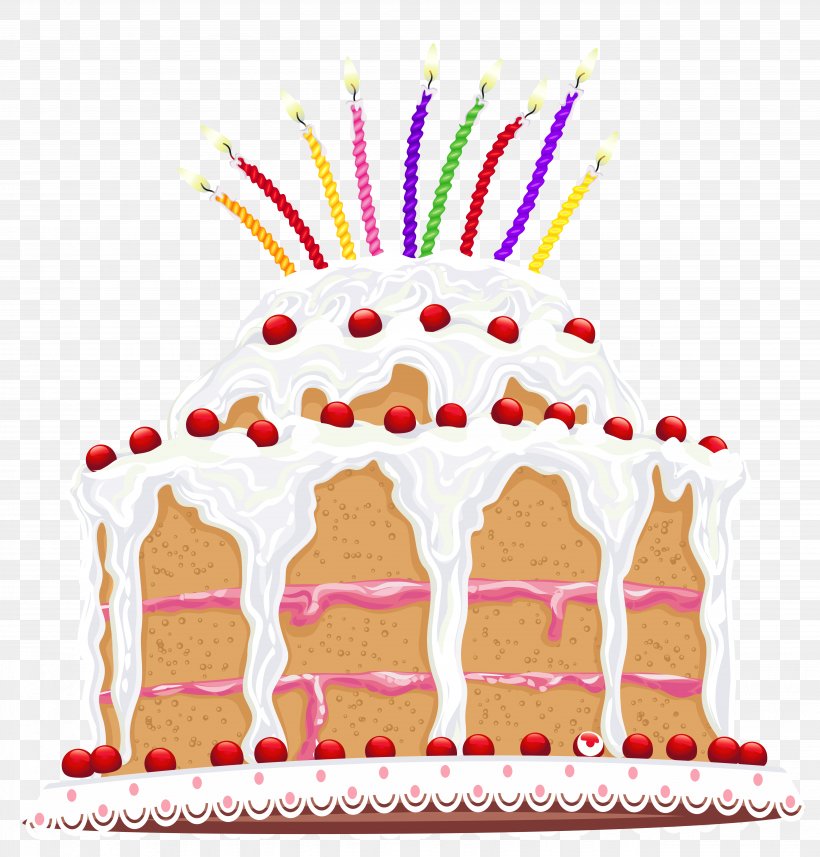 Birthday Cake Cupcake Wedding Cake Clip Art, PNG, 5139x5372px, Birthday Cake, Anniversary, Birthday, Cake, Clip Art Download Free