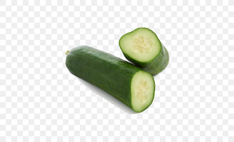 Cucumber Vegetable Autumn Computer File, PNG, 500x500px, Cucumber, Autumn, Cucumber Gourd And Melon Family, Cucumis, Food Download Free