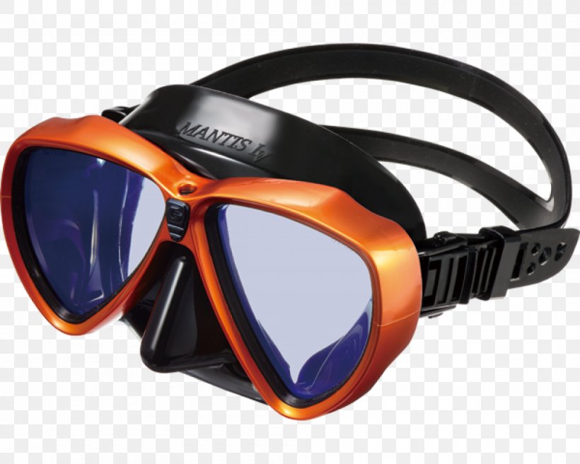 Diving & Snorkeling Masks Light Scuba Diving Goggles Silicone, PNG, 1000x800px, Diving Snorkeling Masks, Amber, Blue, Color, Diving Mask Download Free