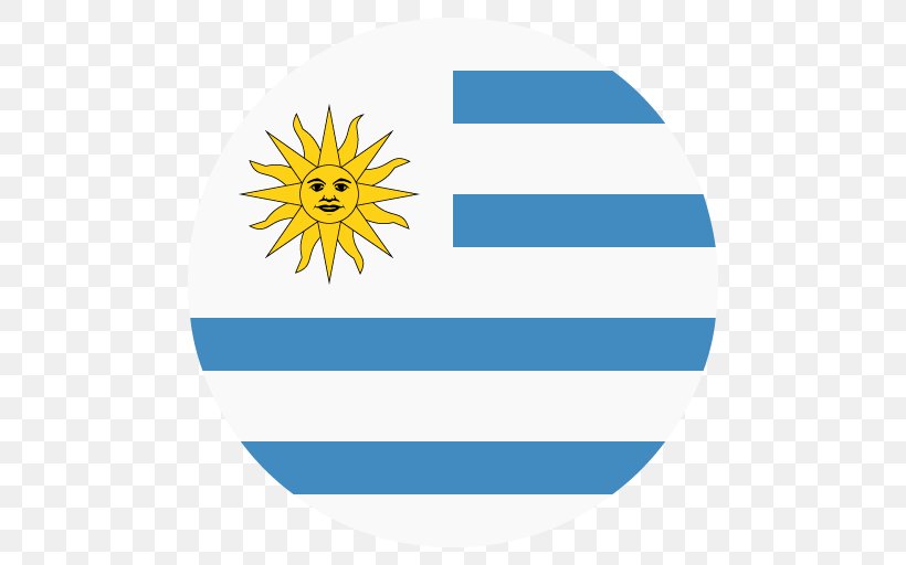 Flag Of Uruguay Flag Of The United States National Flag, PNG, 512x512px ...