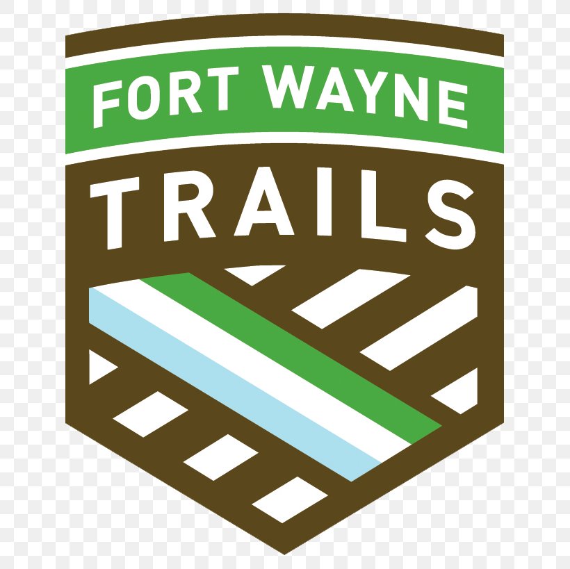 Fort Wayne Trails Non-profit Organisation Organization Towpath Trail, PNG, 665x819px, Nonprofit Organisation, Area, Brand, Corporation, Fort Wayne Download Free
