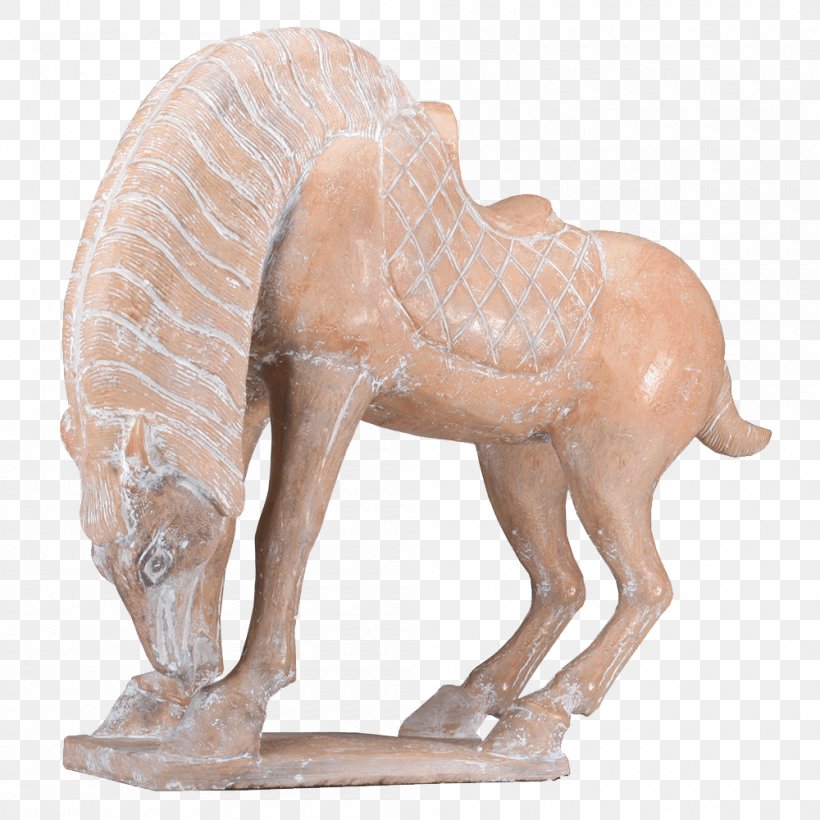 Horse Sculpture Figurine, PNG, 1000x1000px, Horse, Carving, Figurine, Organism, Sculpture Download Free