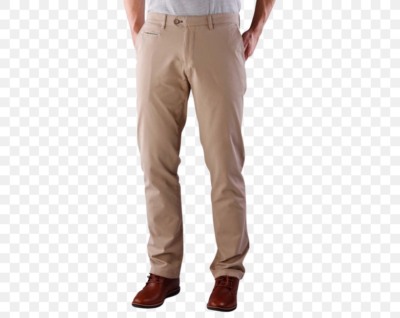 Jeans Slim-fit Pants Chino Cloth Khaki, PNG, 490x653px, 2018, Jeans, Brand, Brown, Chino Cloth Download Free