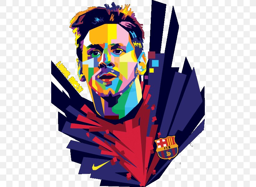 Lionel Messi FC Barcelona Art El Clásico Football, PNG, 492x600px, Lionel Messi, Art, Cristiano Ronaldo, Drawing, Fc Barcelona Download Free