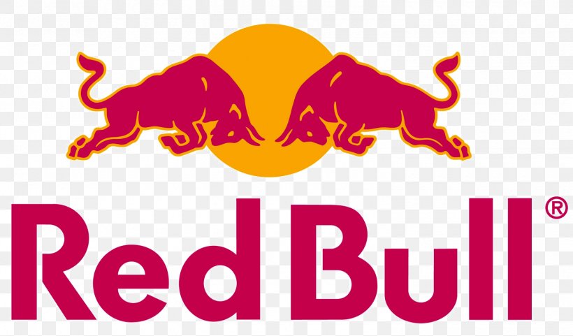 Red Bull GmbH Energy Drink Logo New York Red Bulls, PNG, 1500x880px, Red Bull, Beverage Can, Brand, Bull, Carnivoran Download Free