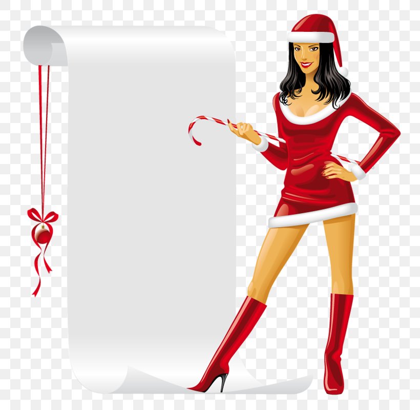 Santa Claus Mrs. Claus Christmas, PNG, 800x800px, Santa Claus, Christmas, Costume, Female, Fictional Character Download Free